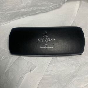 Baby Phat Sunglasses Case Vintage Y2K